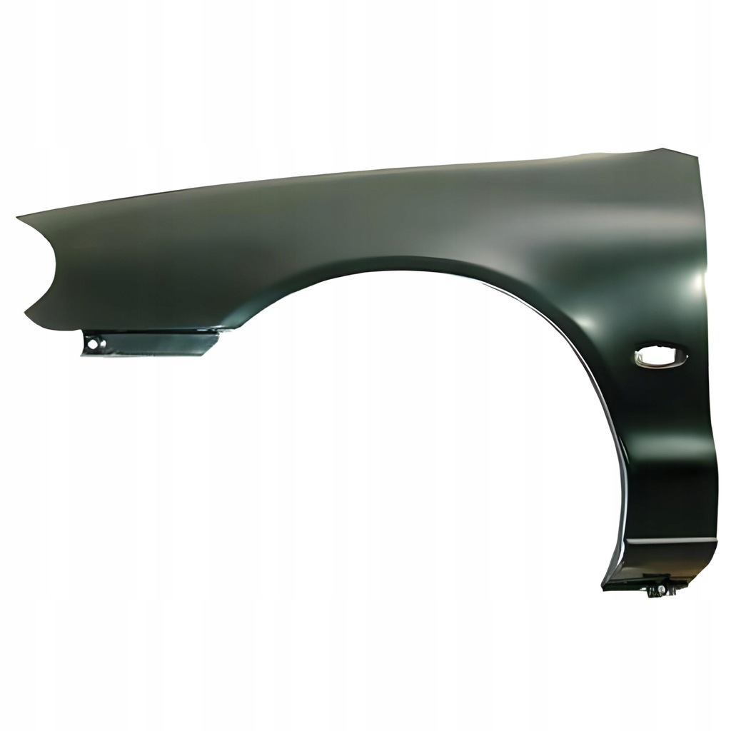 фото №1, Diederichs 1426006 крыло