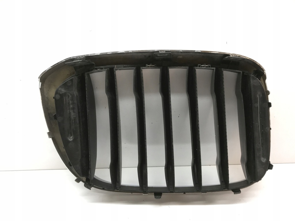 фото №9, Bmw x3 g01 x4 g02 решётка радиатора решётка радиатора решётка радиатора левая 8091725