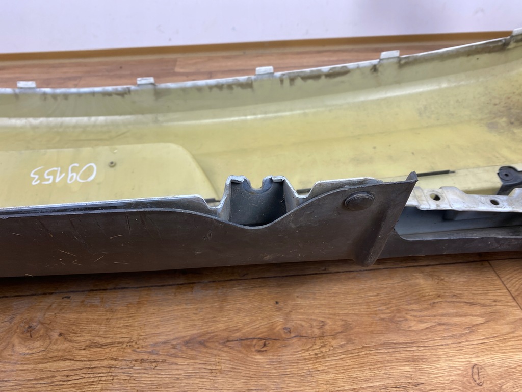 фото №7, Бампер задний задняя dodge challenger 2016+