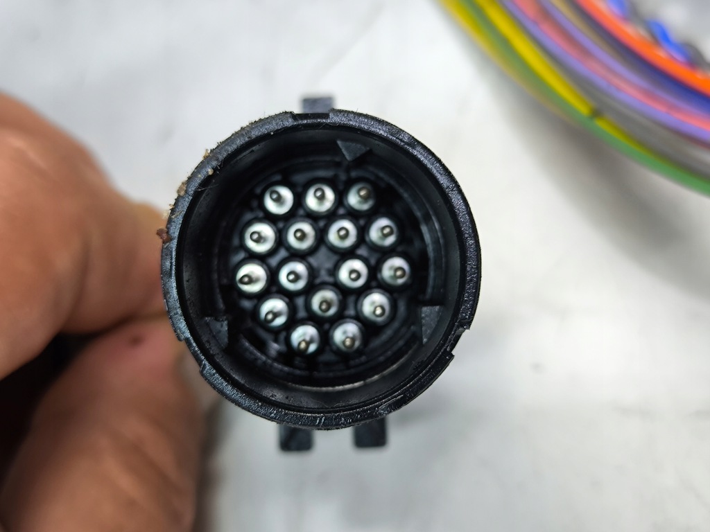 фото №6, Блок керування коробки передач tiptronic audi a6 c6 6hp19 0260550004 оригінал !!!