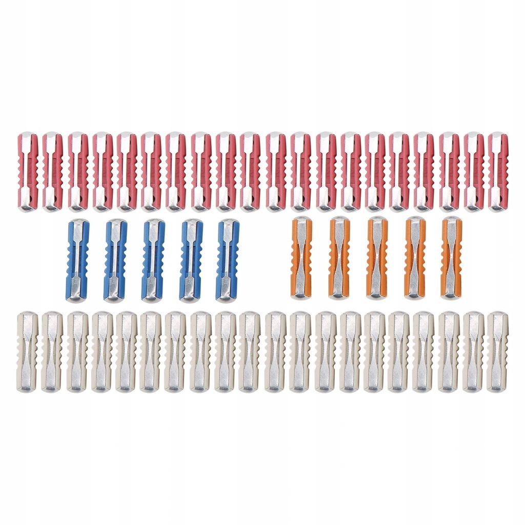 фото №13, Предохранитель автомобильный 5a