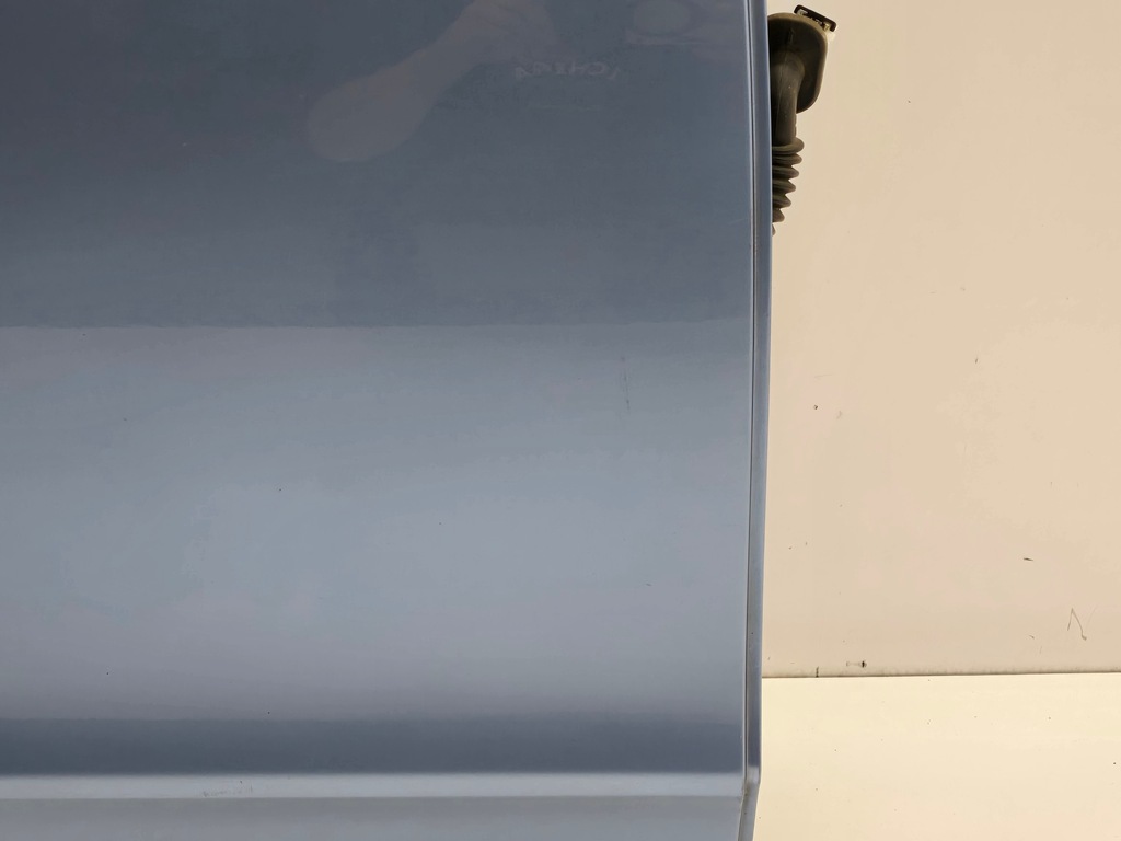 фото №9, Hyundai ix35 12r дверь правое правый задние задняя xaf