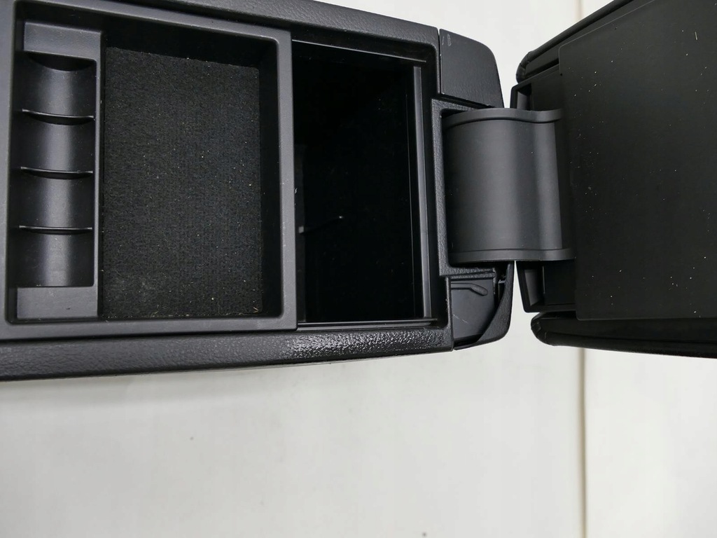 фото №11, Mazda 6 gh kombi тунель середній підлокітник гарний