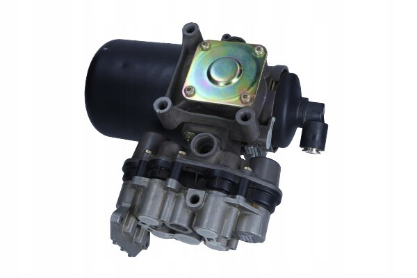 фото №1, Осушувач pow. knorr iveco eurotech cursor ivkbzb4587