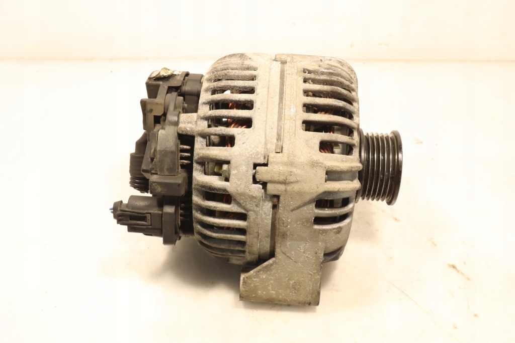 Генератор mercedes clk w209 2.6 stx100397 Недорого