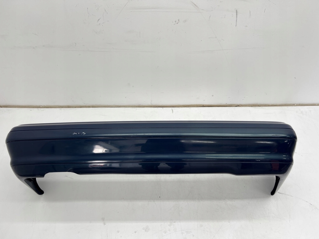 фото №1, Mercedes sl r129 бампер задня задній lift