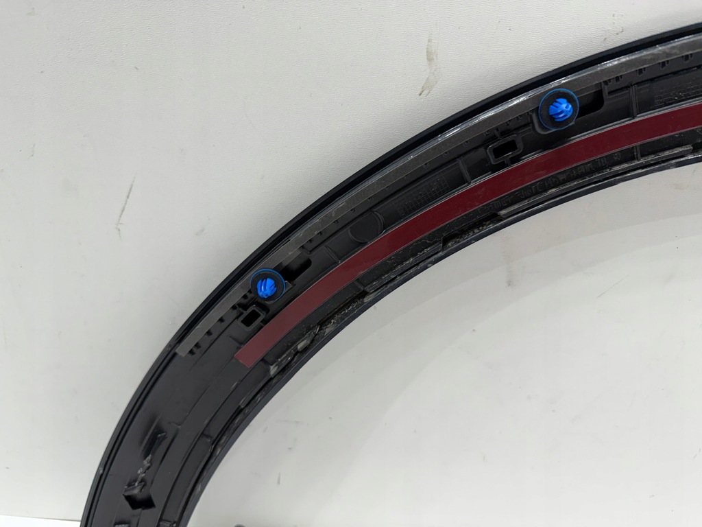 фото №10, Audi q2 81a молдинг na крила ліва задня задня 81a853817a ładna