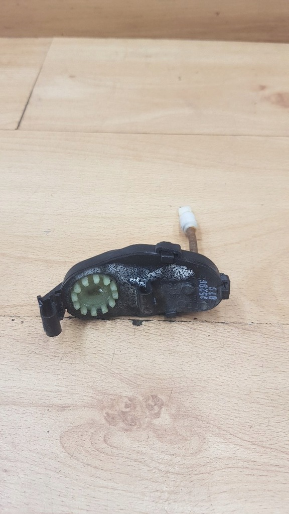 фото №2, Модуль ручка двері перед лівий audi a6 c6 lift