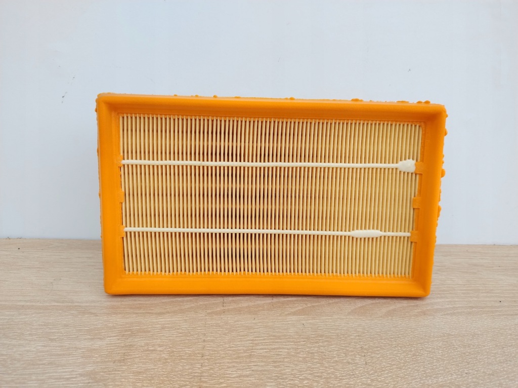 Фільтр повітря оригінальний renault clio modus Ціна