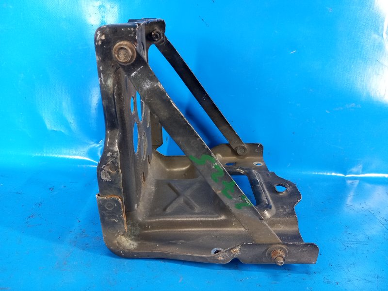 фото №5, Полиця акумулятор chrysler 200 10-14 5155605ac