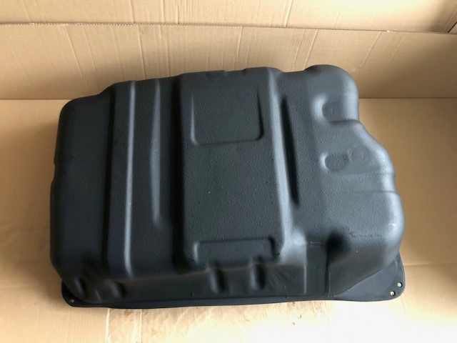 фото №7, Бак топлива toyota land cruiser 100