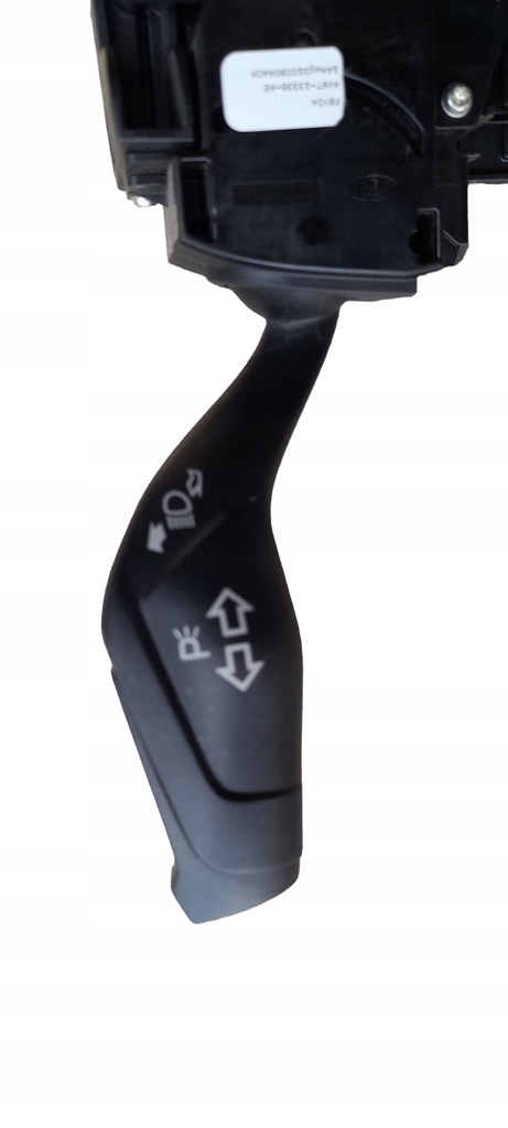 фото №6, Переключатель комбинированный ford focus mk3 lift