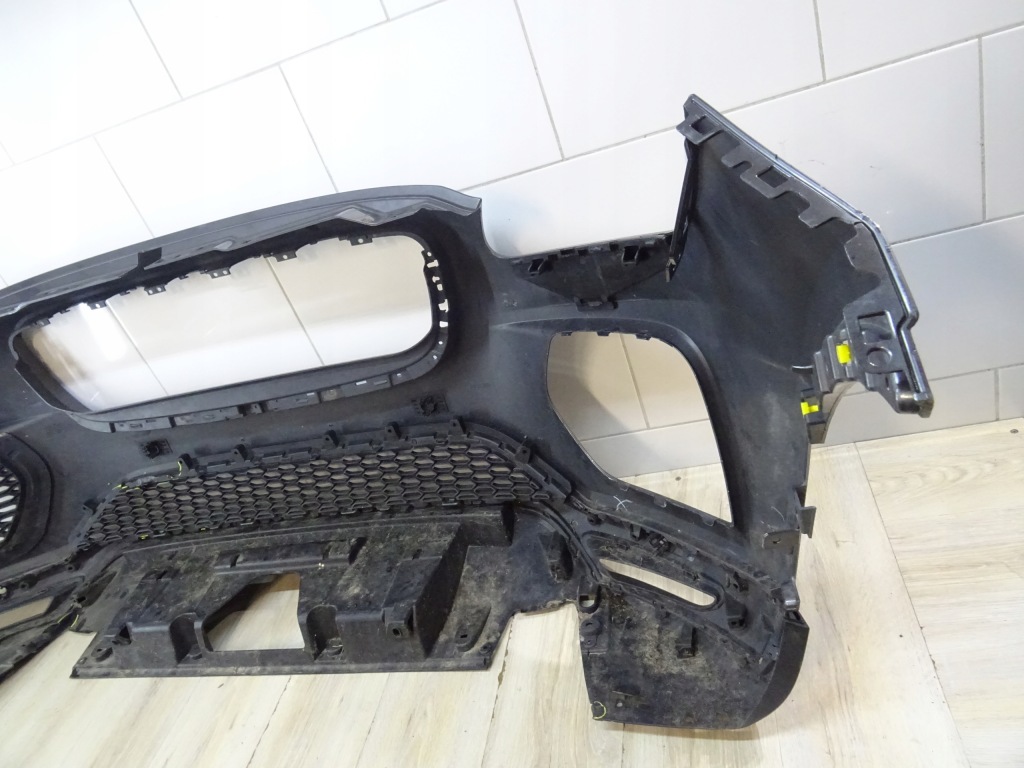 фото №12, Jaguar e-pace r-dynamic 17- бампер перед j9c3-17f003-c llu