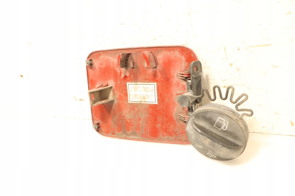 фото №6, Крышка заливной топлива chevrolet aveo t250 gqv