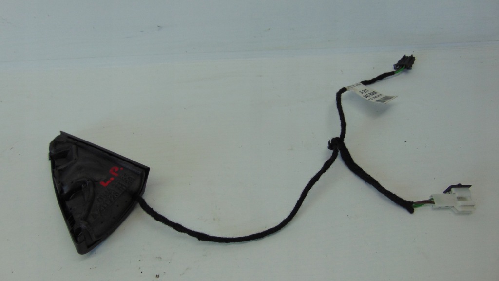 Купити Mercedes-benz оригінальний номер a2115408308