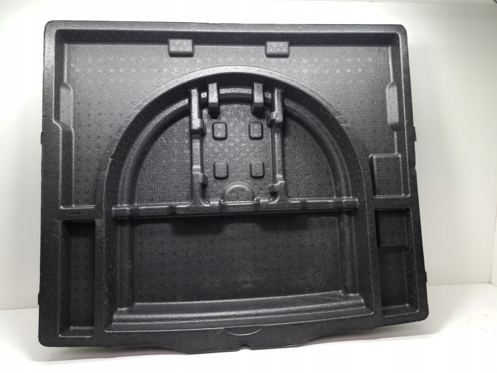 фото №1, Kia sportage iv пінополістирол вкладиш багажника 85751-f1000