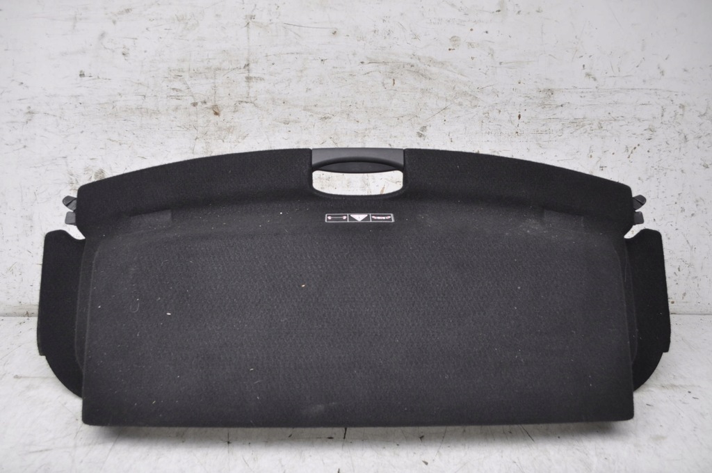 фото №1, Mercedes w172 r172 полка задняя багажника a1726900065