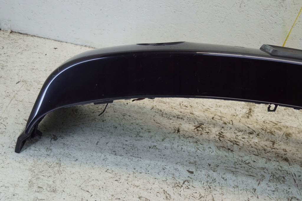 Бампер перед range rover l322 pdc Доставка