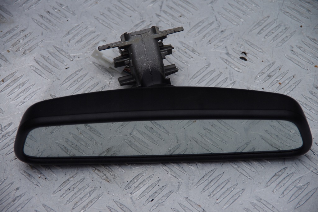 фото №1, Дзеркало заднього виду espace v 963210538r