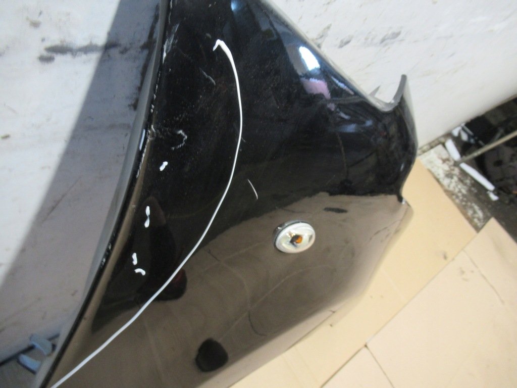 фото №6, Крыло перед правый citroen c3 picasso