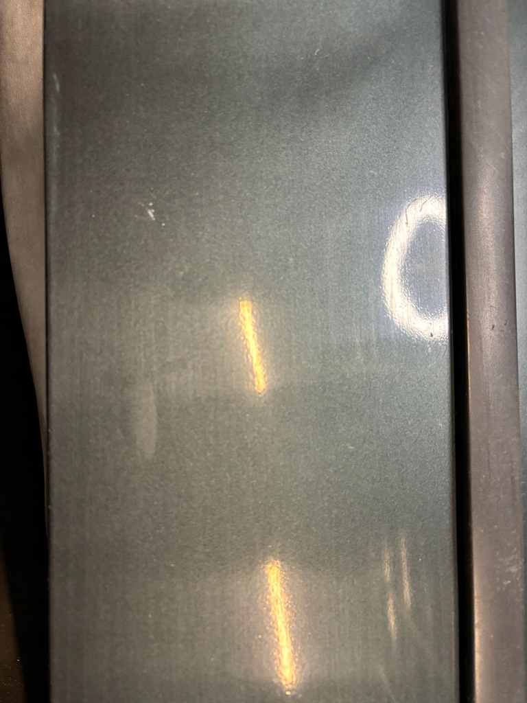 фото №13, Дверь правый задняя peugeot 107 k: kta