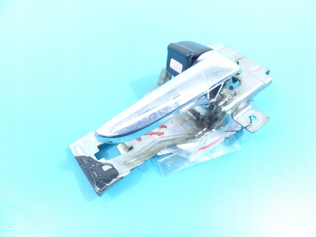 фото №1, Ручка wew перед права ford ranger iv 06-11