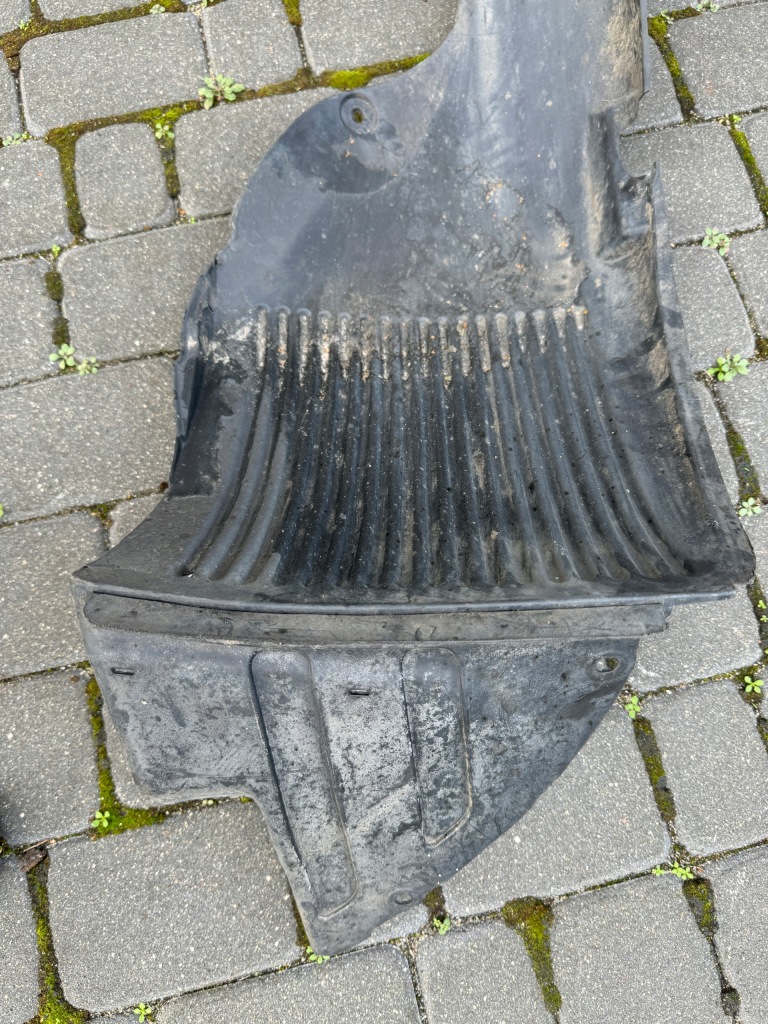 фото №8, Підкрилок передні ліва hyundai i30 ii 86815-a6000