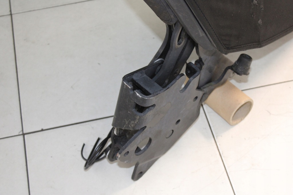 фото №6, Audi a4 b7 2006r- cabrio дах скло дах