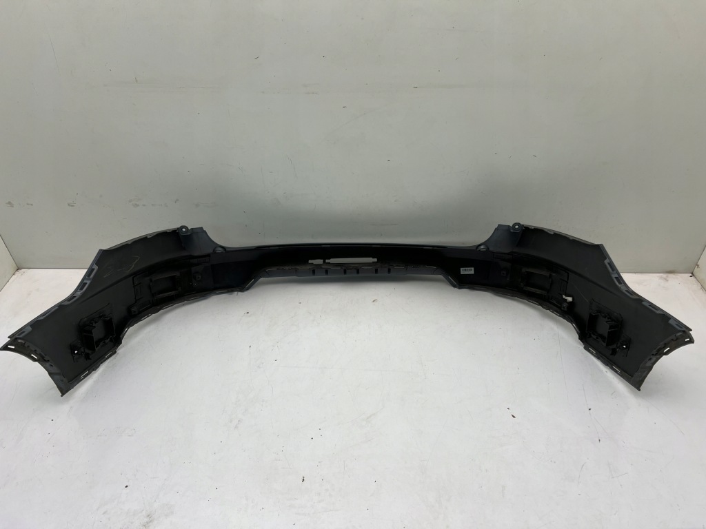 фото №5, Polestar 2 ii бампер задний задняя 2020-