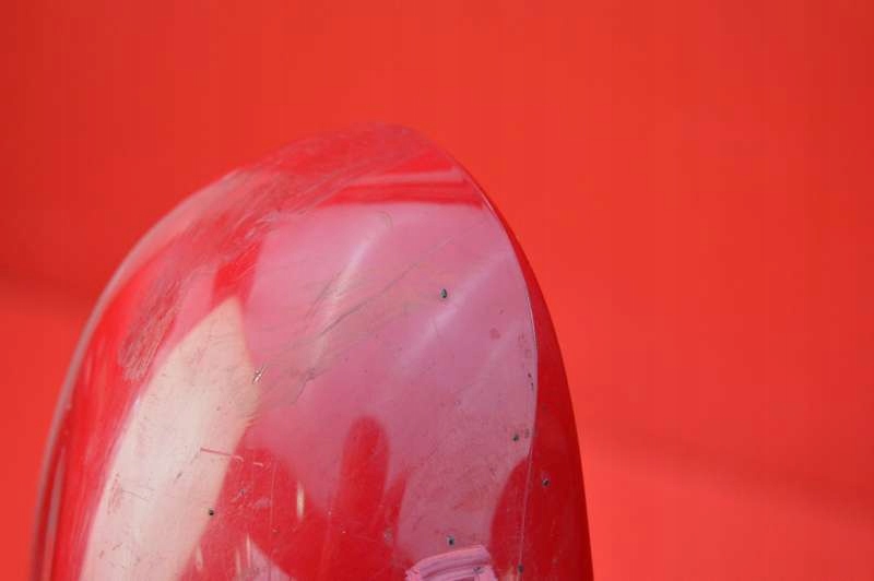 фото №11, Зеркало левая красные 010133 eu kia rio 1 i 00-02 3 pin