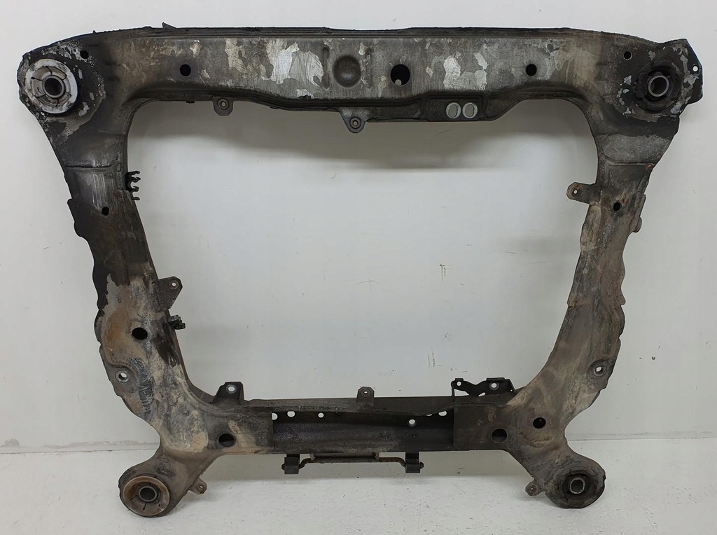 фото №5, Підрамник підрамник балка поперечина перед volvo v70 ii