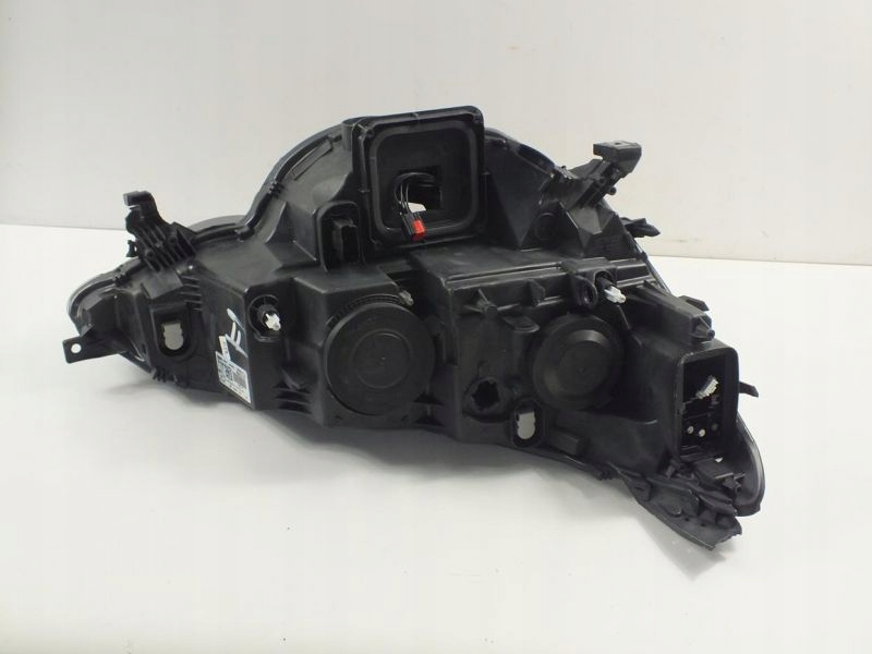 фото №5, Megane iv фара лампа перед ліва led oryg