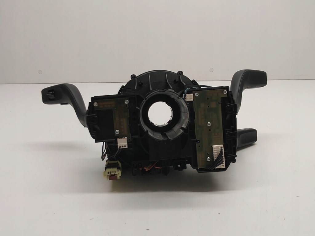 Porsche macan 95b перемикач підрульовий  стрічка оригінал 95b953507 Зі Шроту