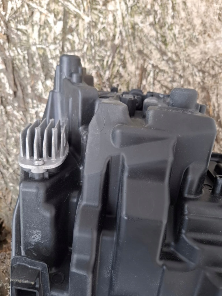 Skoda octavia 4 iv 5e4941015 фара левая full led Доставка