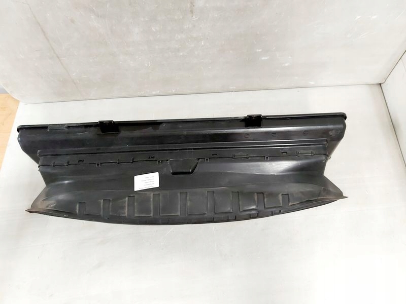 фото №9, Hyundai i40 1.7 crdi повітропровід повітря впуск жалюзі шторка 86370-3z000