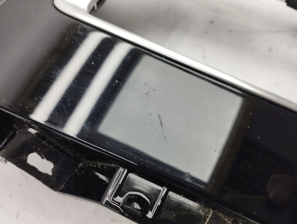 фото №10, Mazda cx-5 ii 2020 рамка тяга переключения передач