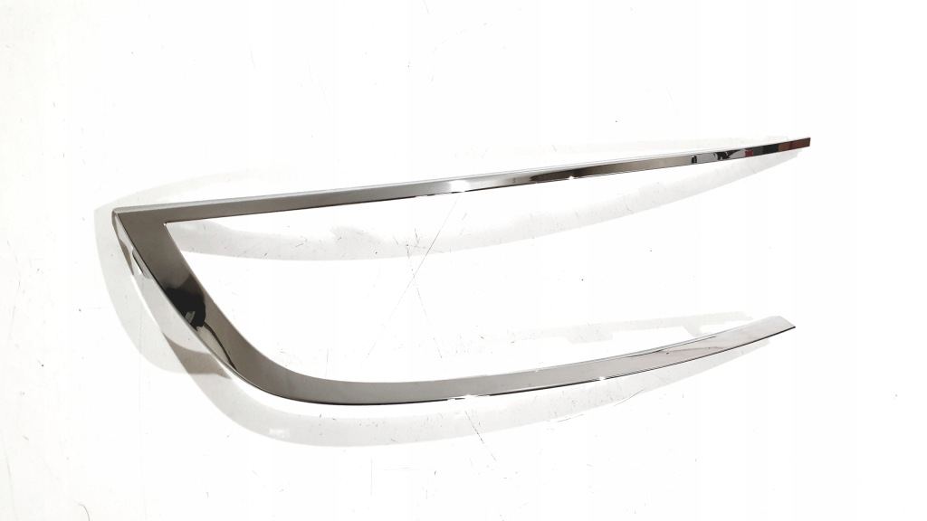 фото №1, Молдинг хром рамка лампи решітка opel mokka b 9835155180 9835155280 oryg new