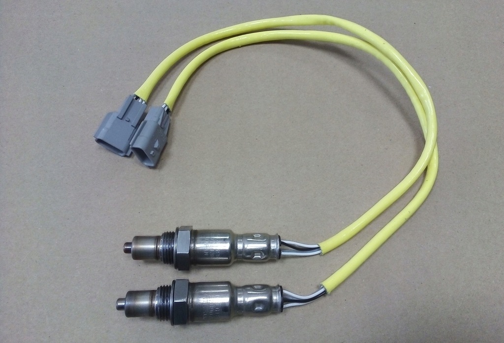 фото №6, Оригинал renault датчик лямбда-зонд 226907703r