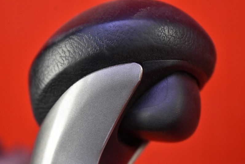 фото №12, Вибірник домкрат передач автоматична коробка передач eu honda civic viii 1.3 95 km 06-11