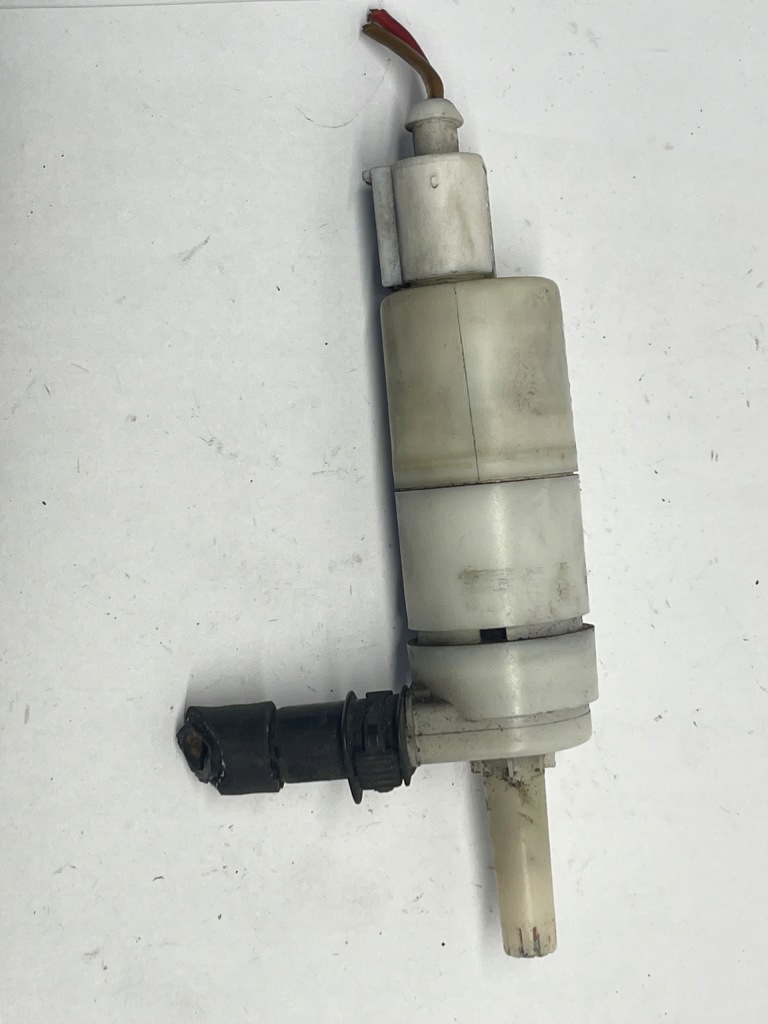 фото №1, Mercedes w211 помпа омивача a0345455328