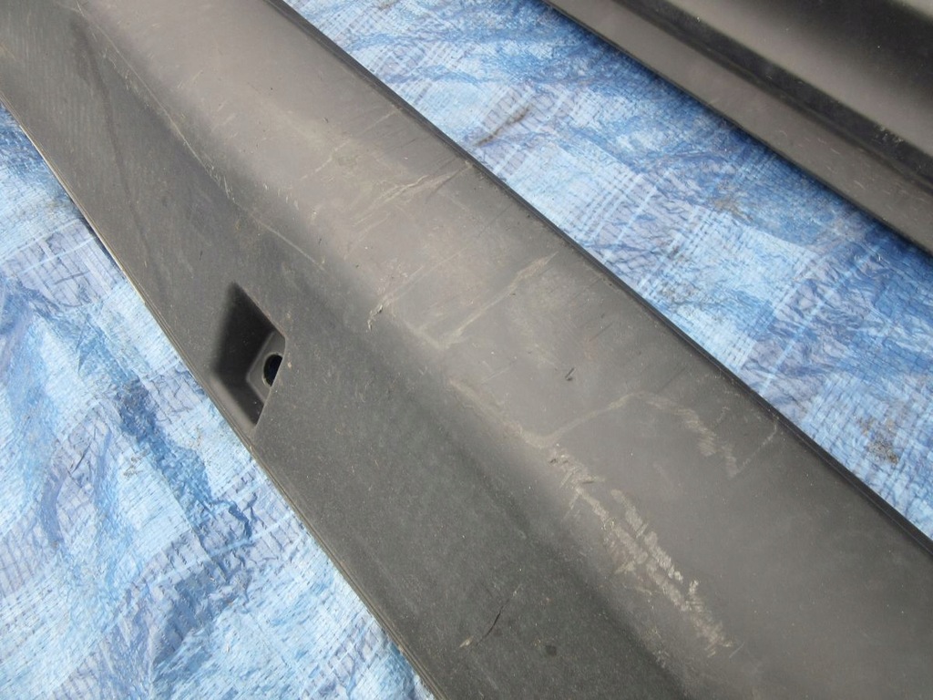 фото №7, Suzuki vitara iii 2015 молдинг накладка порог правая