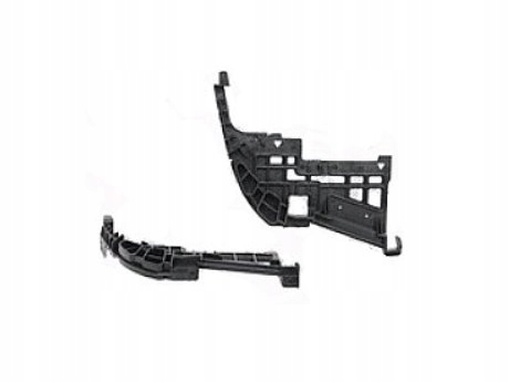 фото №1, Hyundai getz напрямна кронштейн бампера праве перед