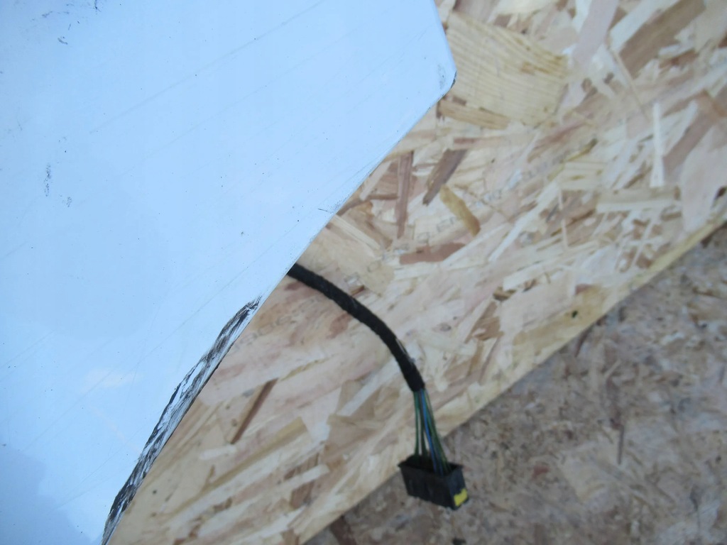 фото №9, Дверь перед правое iveco daily vi 14-