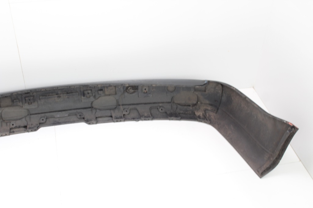 фото №10, Бампер задня vw caddy lift 10-15r pdc