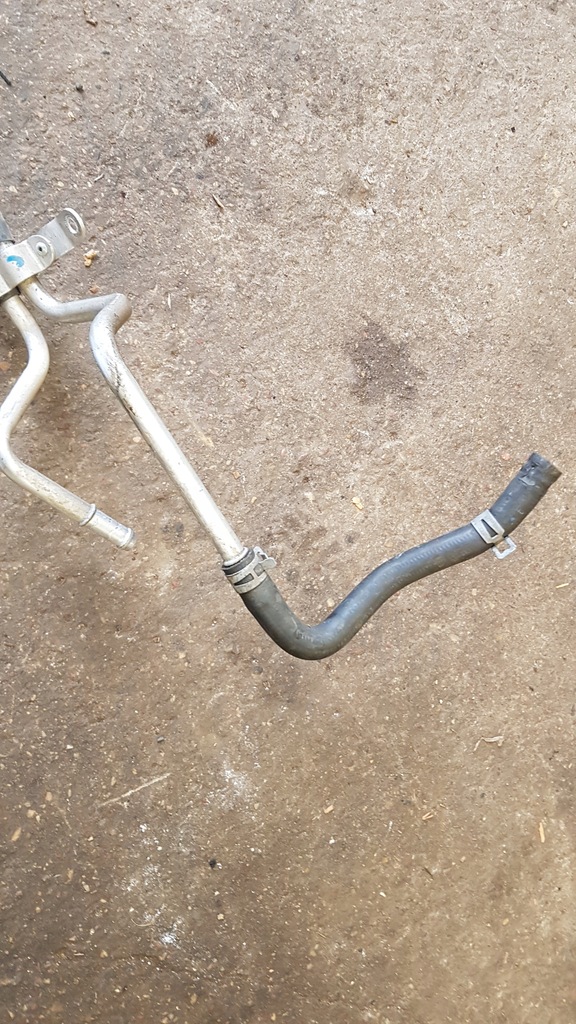 фото №8, Dodge ram 5.7 13-23 провода масла коробки передач usa