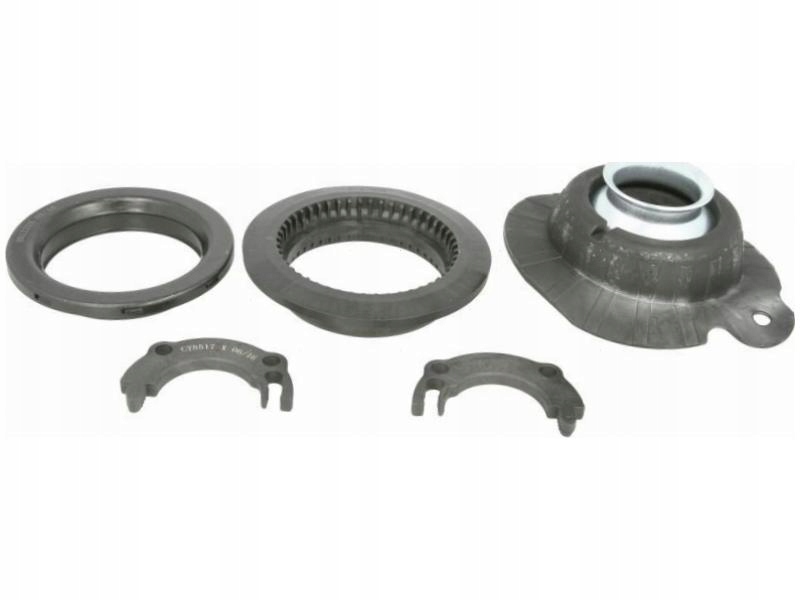 фото №1, Кронштейн амортизатора правий перед kyb sm5814