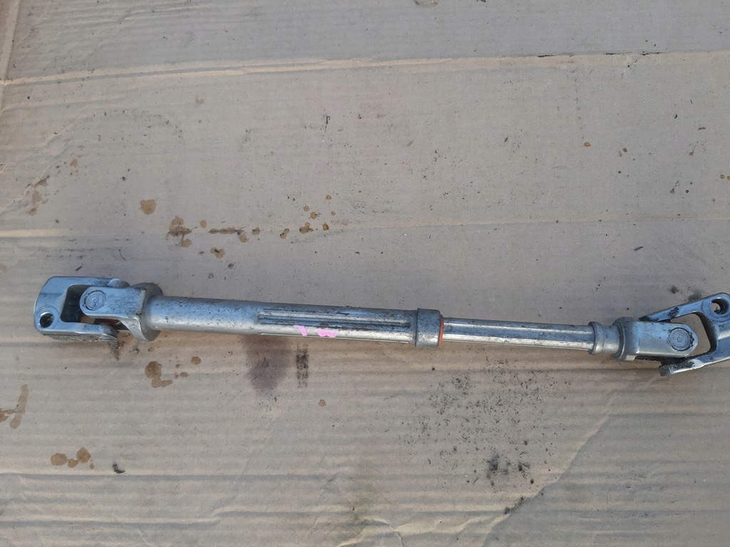 фото №1, Крестовина mercedes ml w166