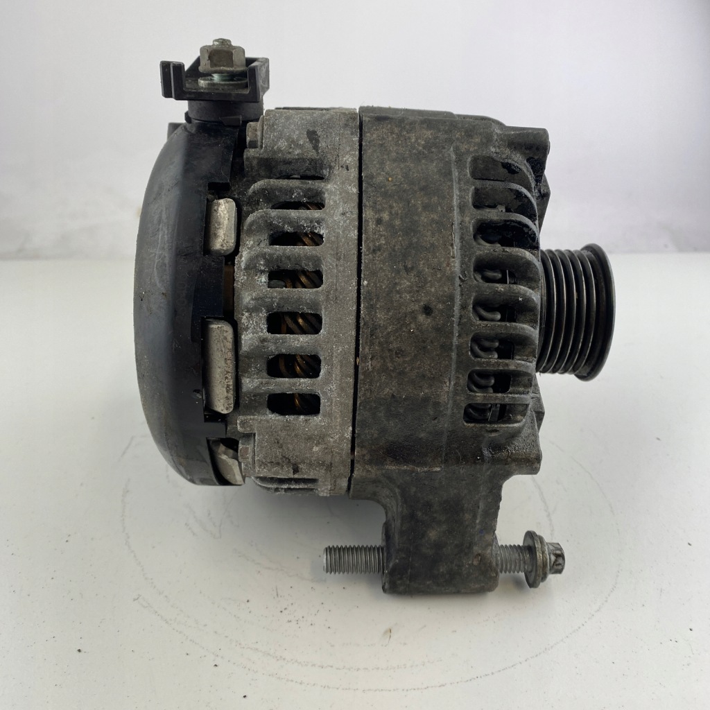 фото №7, Генератор bmw 2 3 4 5 x1 x2 x3 x4 mini f32 f33 g30 g31 f25 2.0d