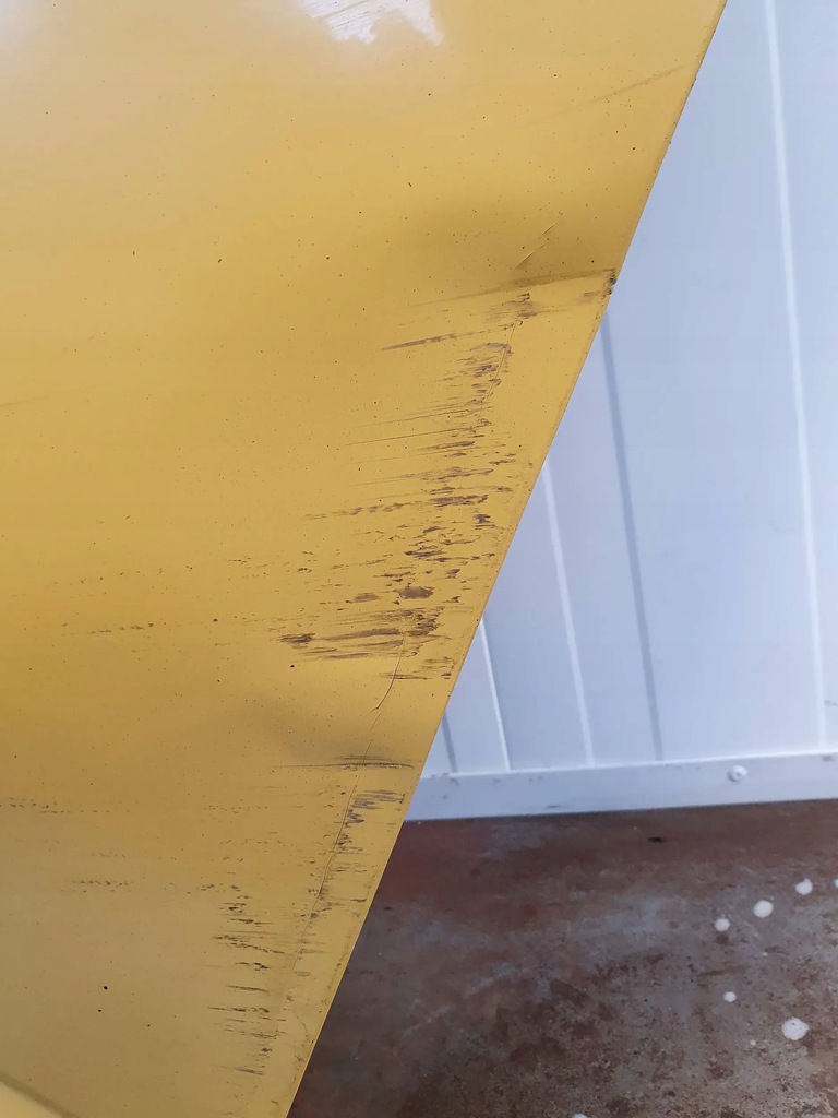 фото №11, Renault talisman 2015-2022 дверь задняя задние левая kombi eu полный