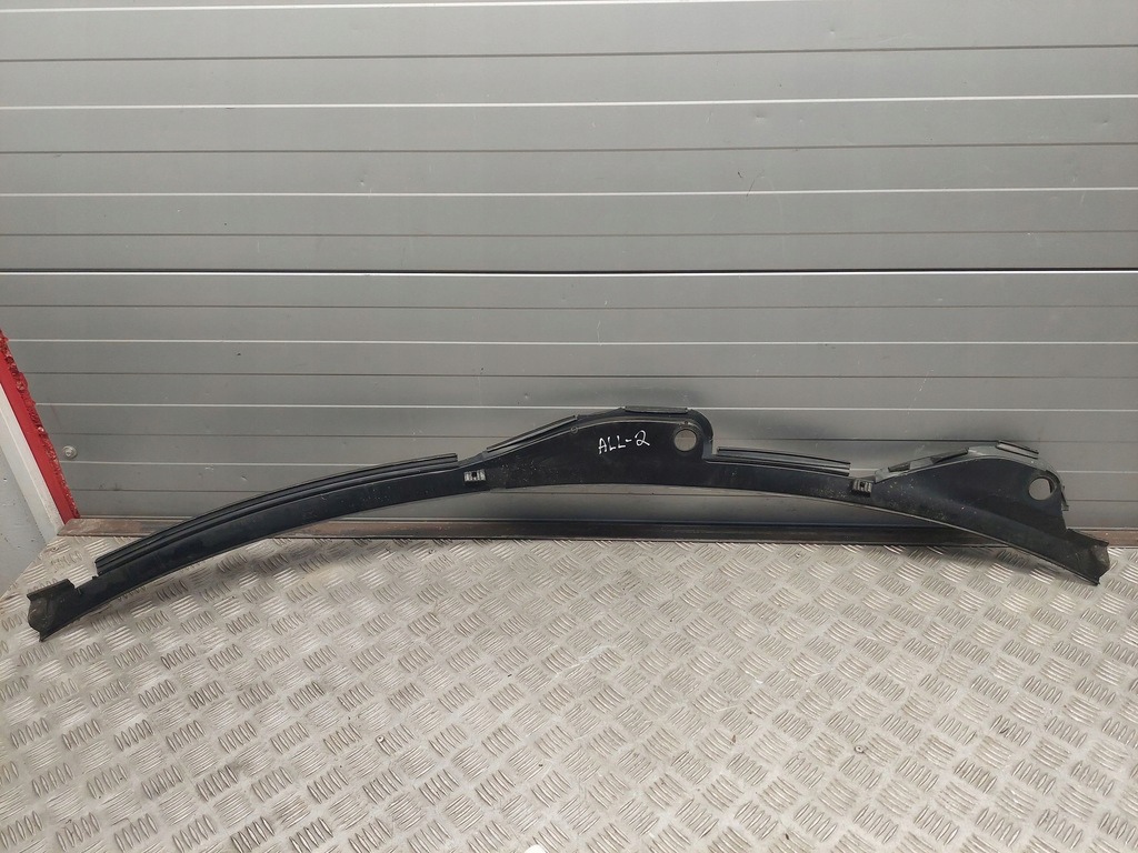 фото №5, Audi a4 allroad 2013 жабо передние